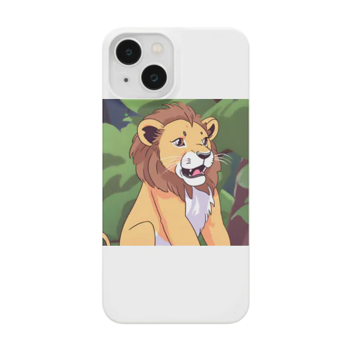 ラオ Smartphone Case