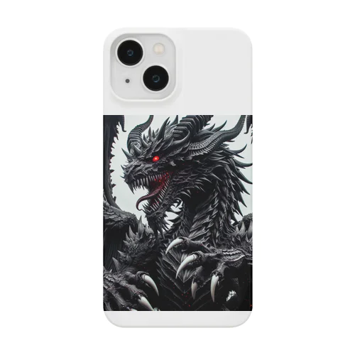 凶竜 Smartphone Case