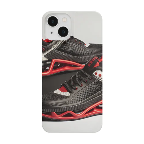 【Sneaker Freaks】Frame Breaker01 Smartphone Case