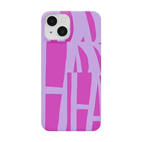 happy happy happy Smartphone Case