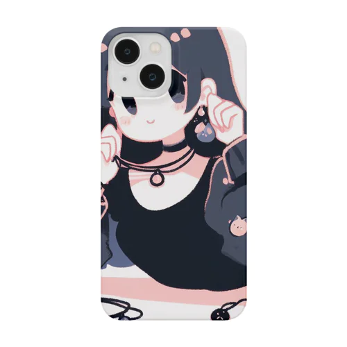 くろねこちゃん Smartphone Case