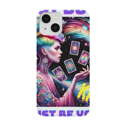 JUST DO IT Smartphone Case