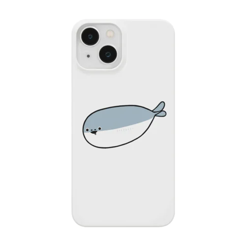 サカバンバスピス 生意気ver. Smartphone Case