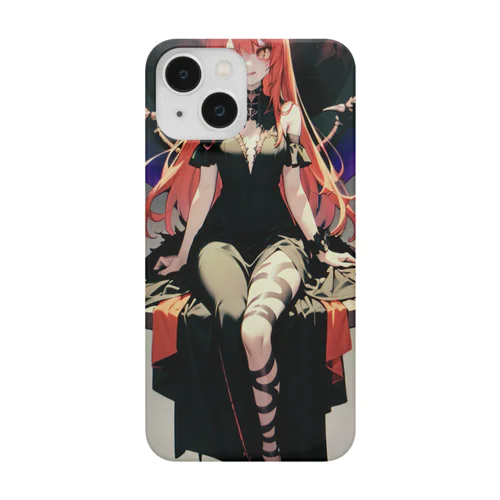 ハロウィン Smartphone Case