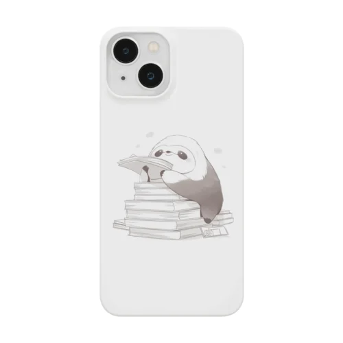 ナマケてないもん Smartphone Case