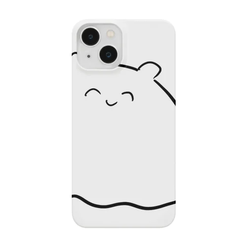 めんだこもどき Smartphone Case