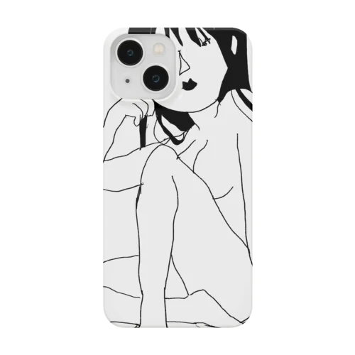 左手1 Smartphone Case