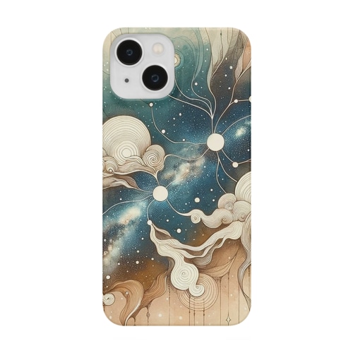天の川 Smartphone Case