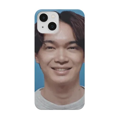 全然知らん外国人が「Cool Japan」とか言って使っててほしいやつ Smartphone Case