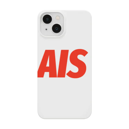 AIS(愛す) Smartphone Case