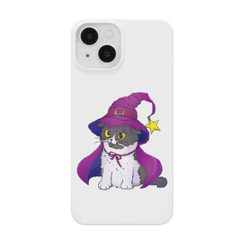 ハロウィンかけちゃん。 Smartphone Case