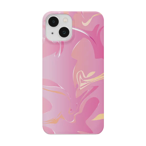 Spring Smartphone Case