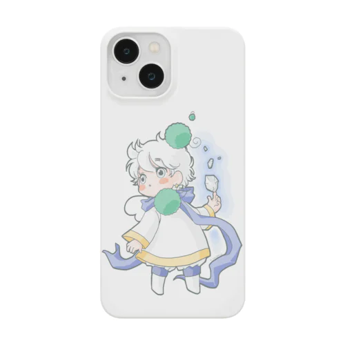 2021103のまいにちぃ Smartphone Case