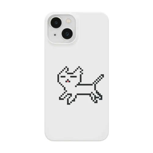 ﾆｬ Smartphone Case