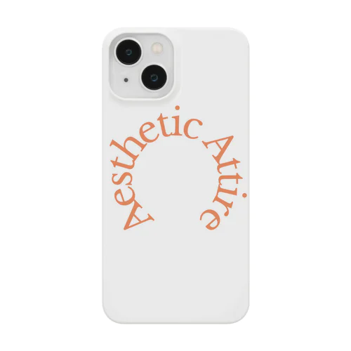 Aesthetic Attire Smartphone Case