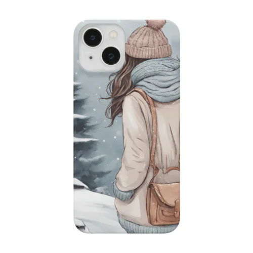 雪村さん Smartphone Case