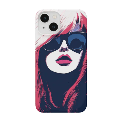 GoneGirls 4 Smartphone Case