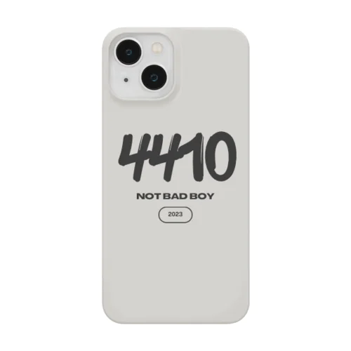 4410 Smartphone Case