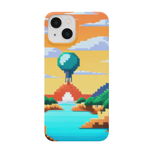 宇宙星座コレクション Smartphone Case