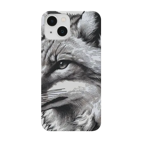 猫耳工房 Smartphone Case