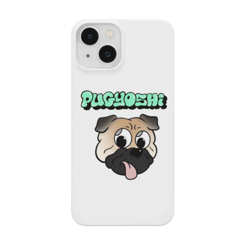 pugyoshi Smartphone Case