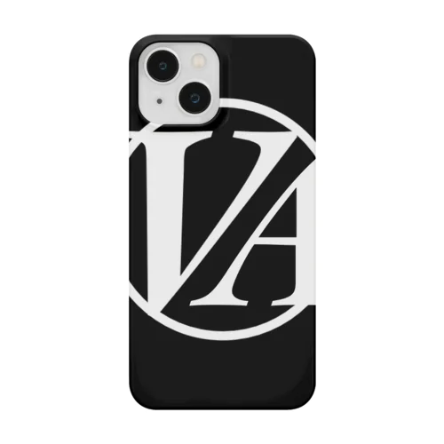 ライバー事務所V.O.L.V.A.グッズ Smartphone Case