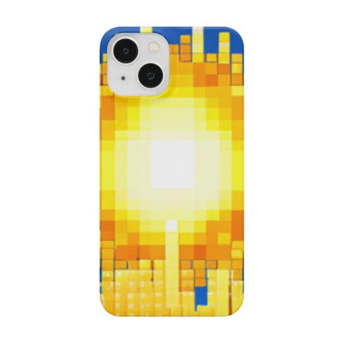 宇宙星座コレクション Smartphone Case