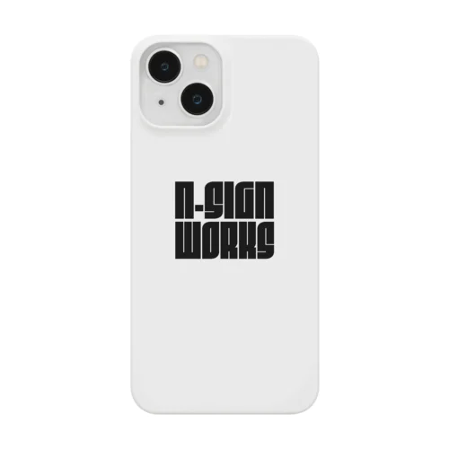 N-Sign Works Originals Smartphone Case