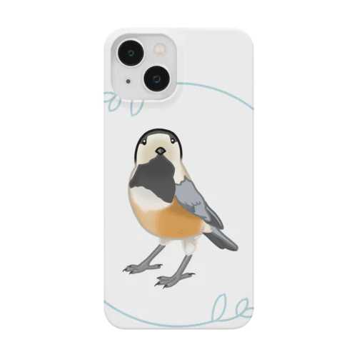 ヤマガラさん Smartphone Case