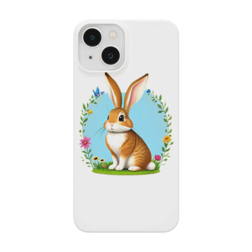 うさぎ Smartphone Case