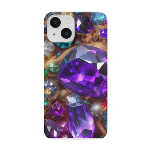 宝石 Smartphone Case