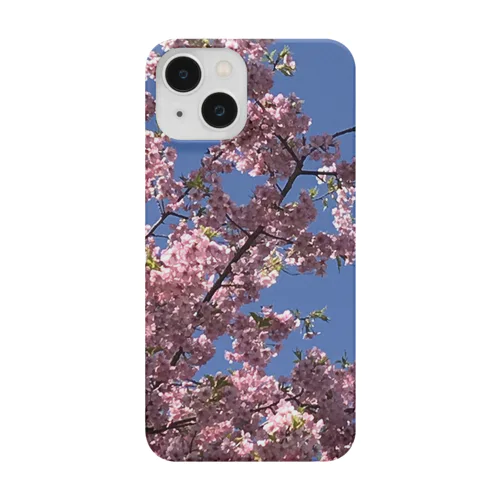 桜🌸 スマホケース