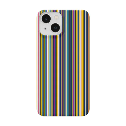 N's collection Smartphone Case