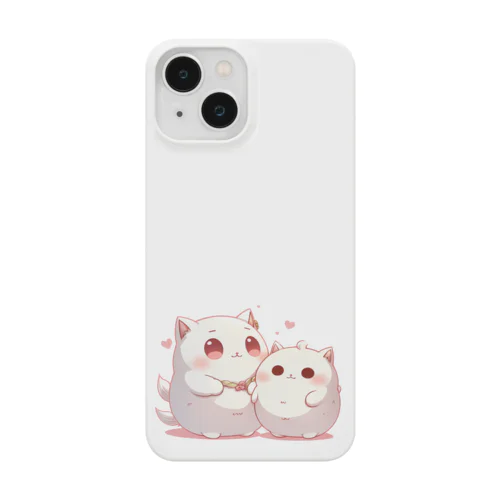 オリジナル、スマホケース Smartphone Case