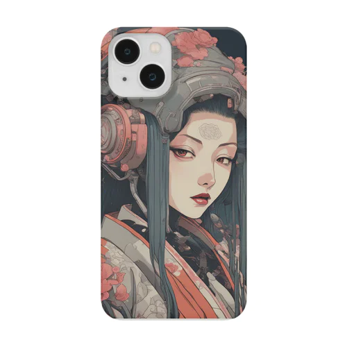 UKIYO-OJO Smartphone Case