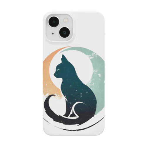 Stray Cat ♡ Smartphone Case