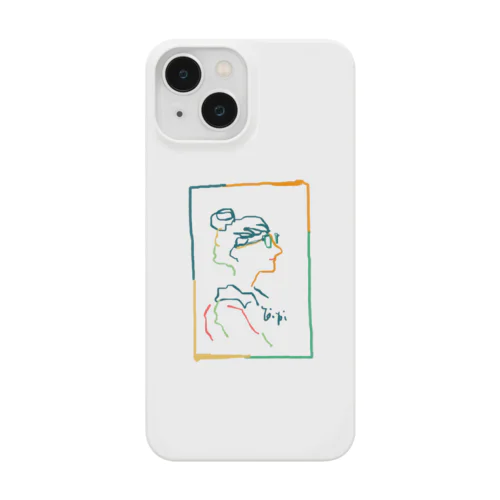 わたしの Smartphone Case