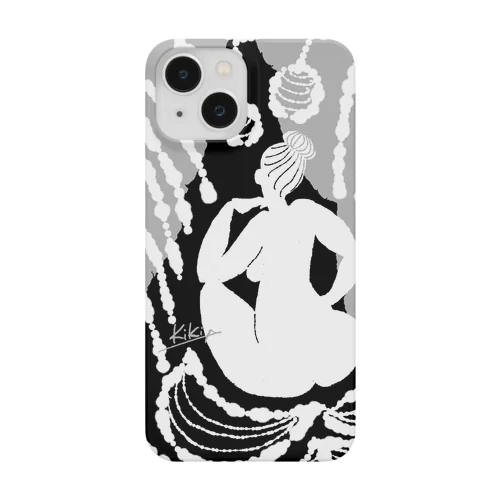 enlightenment_sumaho_case02 Smartphone Case