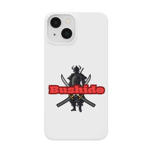 Bushido Smartphone Case