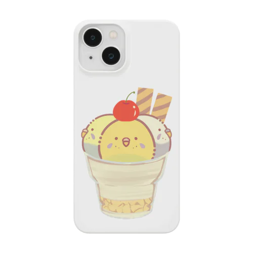 インコサンデー Smartphone Case