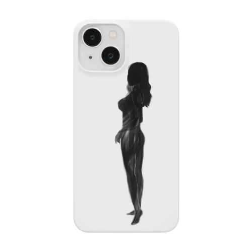 Don’t walk away Smartphone Case