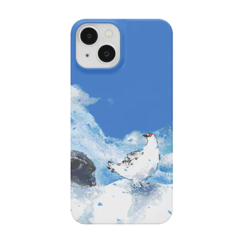 雷鳥 Smartphone Case