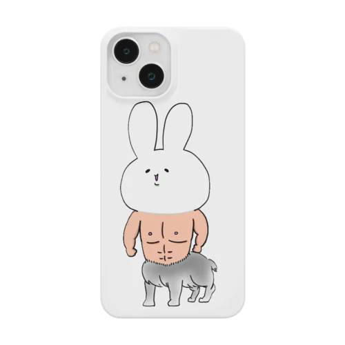 けんたうさ Smartphone Case