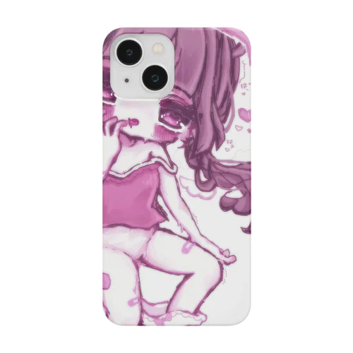 溺愛ちゃん🎀 Smartphone Case