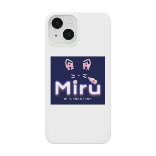 🎀Miru land🎀🍼 Smartphone Case