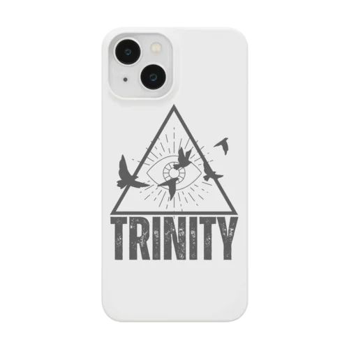 Trinity Smartphone Case