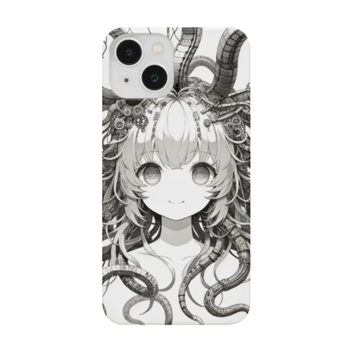 メデューサ Smartphone Case