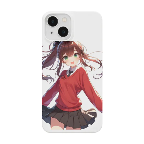 さおりちゃん Smartphone Case