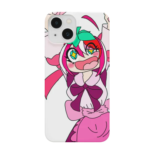 あかねちゃ Smartphone Case