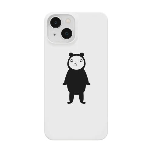 イソカルフ Smartphone Case